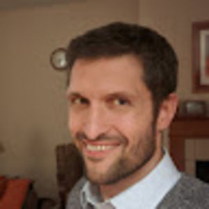 Meet your Posher, Cory